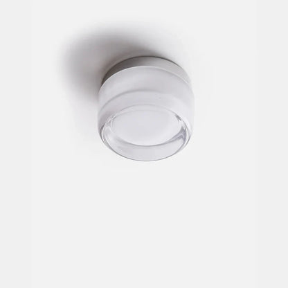 Stylish Wall Light with Warm Glow and Contemporary Style