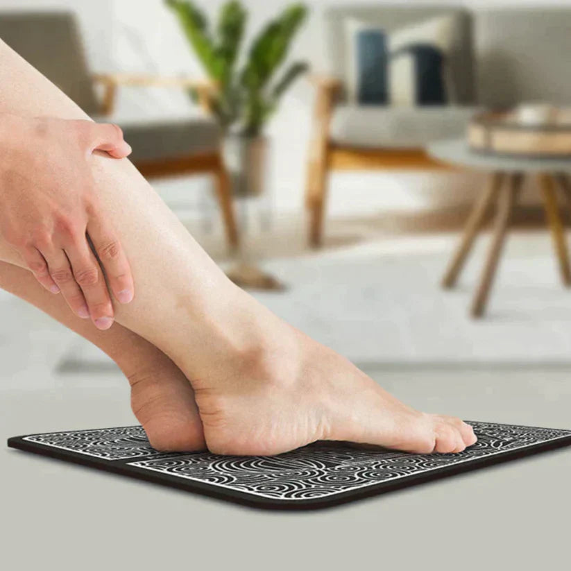 Relaxing Foot Massager