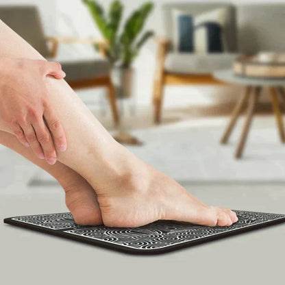 Relaxing Foot Massager