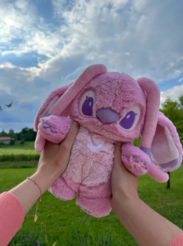 Soft Plush Relaxation Buddy