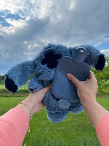 Soft Plush Relaxation Buddy