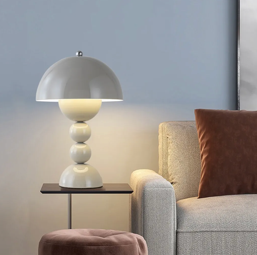 Bright Adjustable USB Table Light