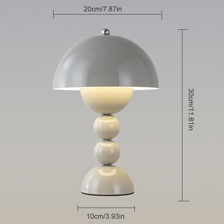 Bright Adjustable USB Table Light