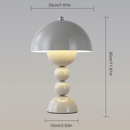 Bright Adjustable USB Table Light