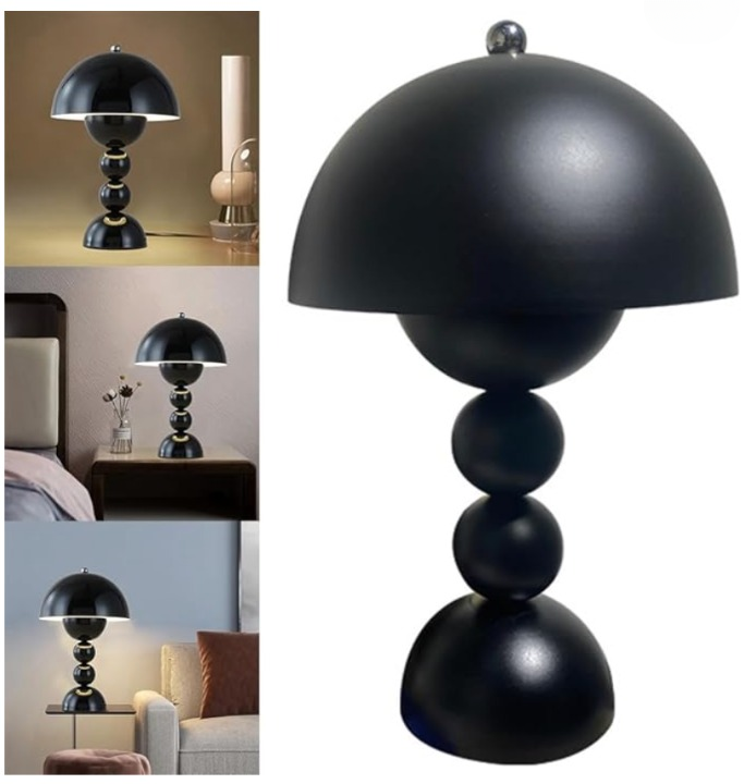 Bright Adjustable USB Table Light