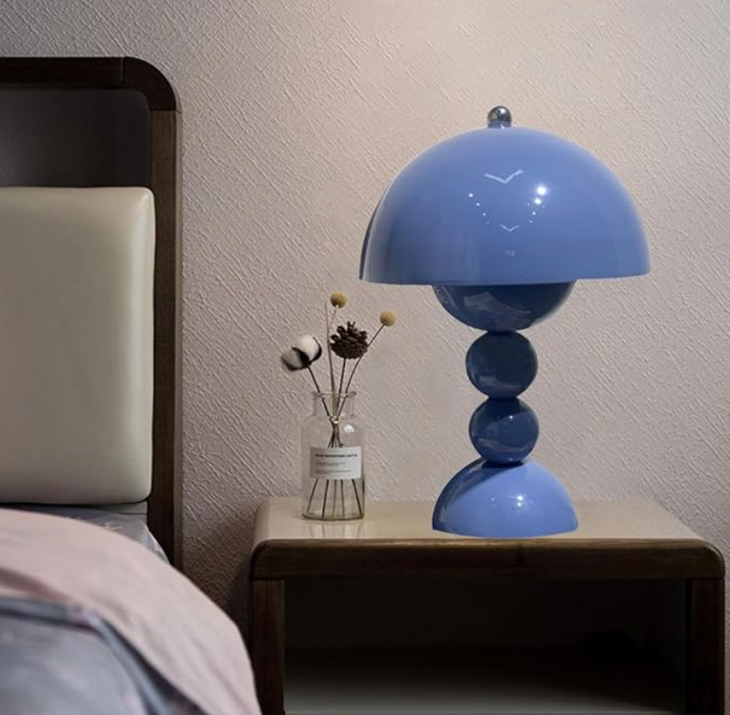 Bright Adjustable USB Table Light