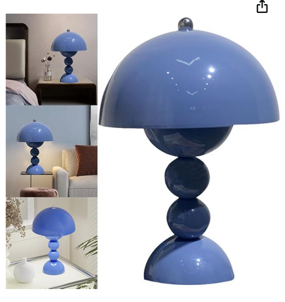 Bright Adjustable USB Table Light