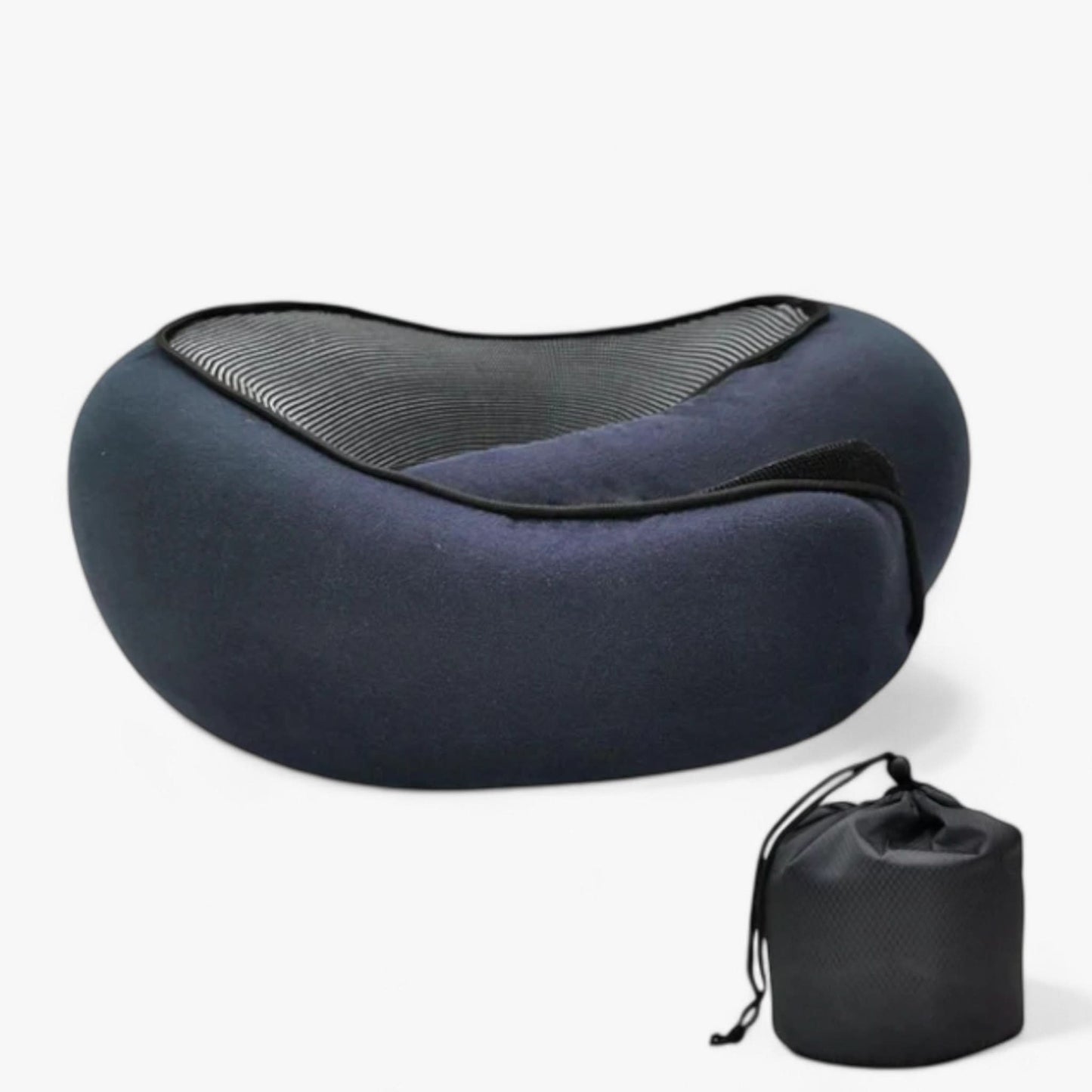 Comfortable Orthopedic Travel Neck Support Pillow - Cofik
