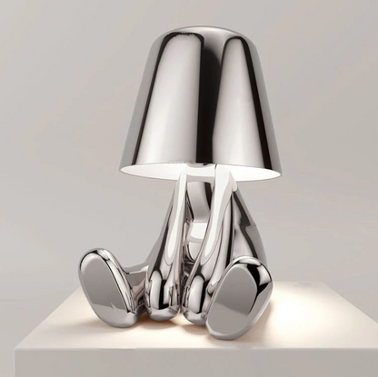 Small Modern Desk Lamp