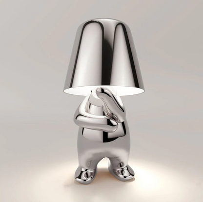 Small Modern Desk Lamp