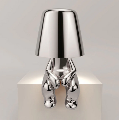 Small Modern Desk Lamp