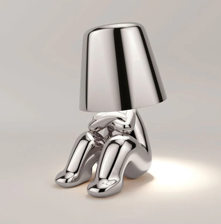 Small Modern Desk Lamp - Cofik
