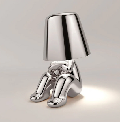 Small Modern Desk Lamp - Cofik