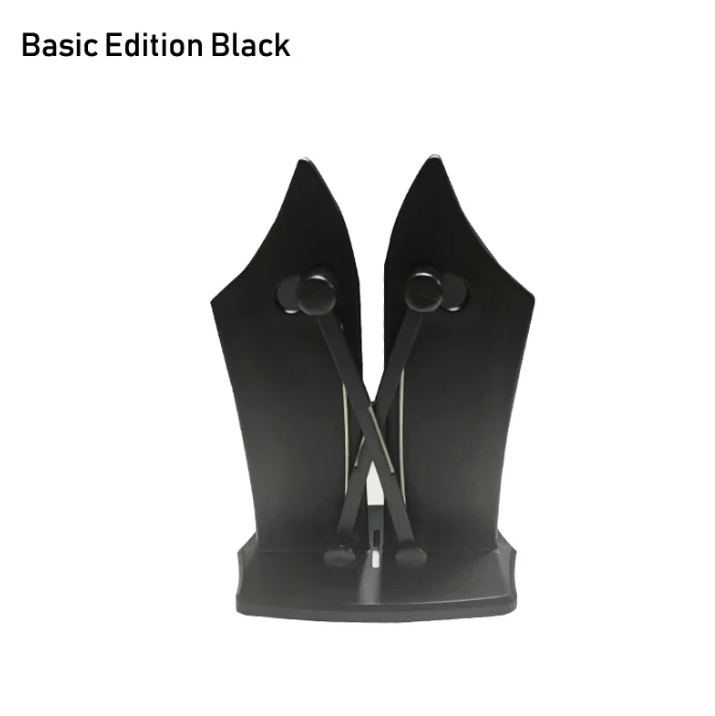 Premium 3-Step Sharpener for Kitchen Knives - Cofik