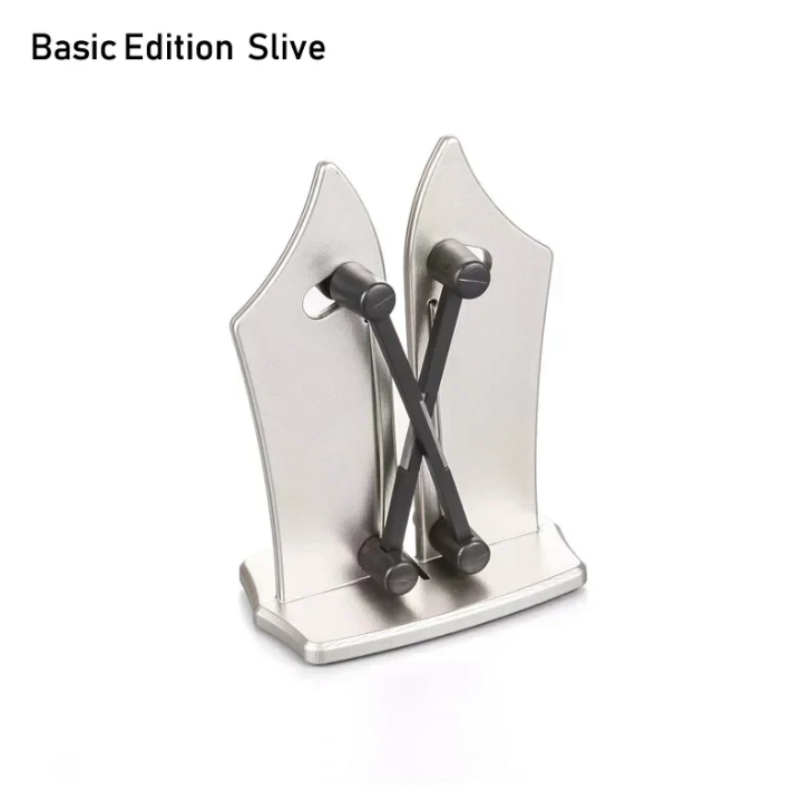 Premium 3-Step Sharpener for Kitchen Knives