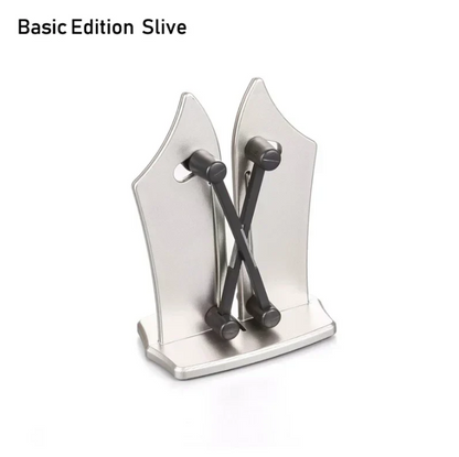 Premium 3-Step Sharpener for Kitchen Knives