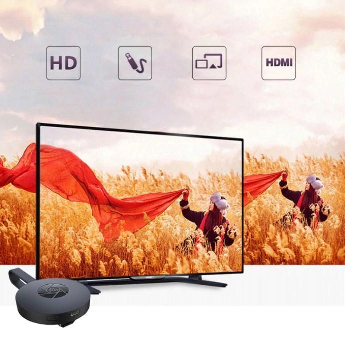 Wireless HD TV Streaming Device
