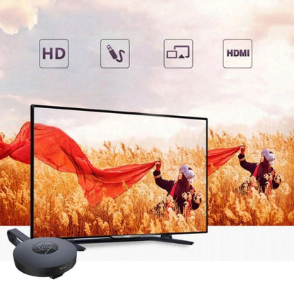 Wireless HD TV Streaming Device