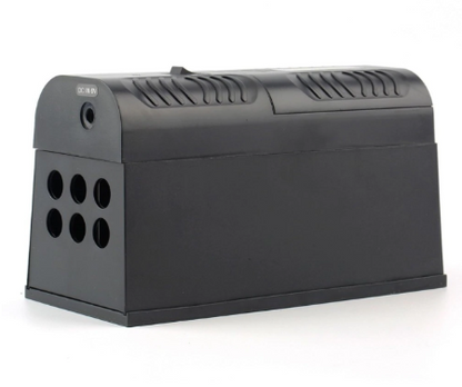 Fast Action Electronic Mouse Catcher - Cofik