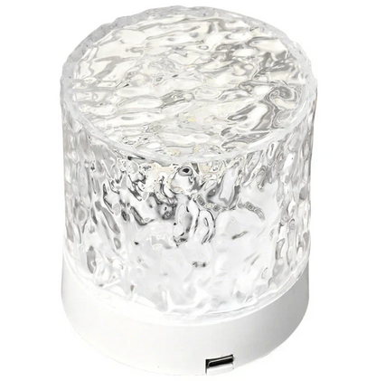 Color Changing LED Lamp with Controller