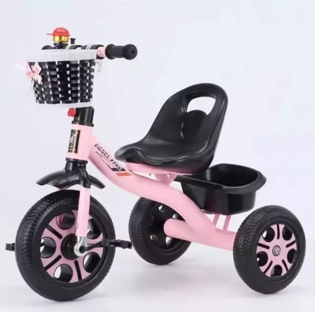 Fun Kids Pedal Trike Bike - Cofik