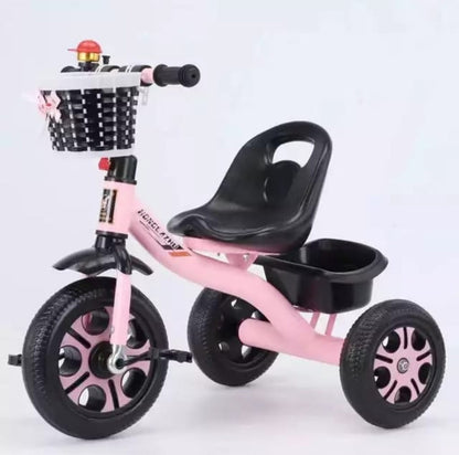Fun Kids Pedal Trike Bike - Cofik
