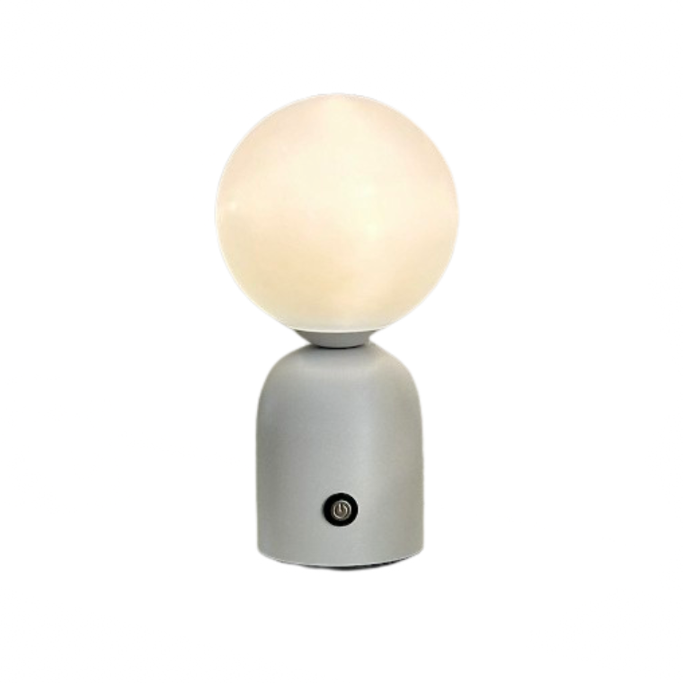 Peaceful Modern Table Lamp