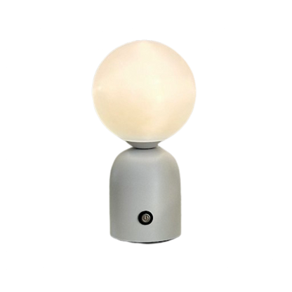 Peaceful Modern Table Lamp