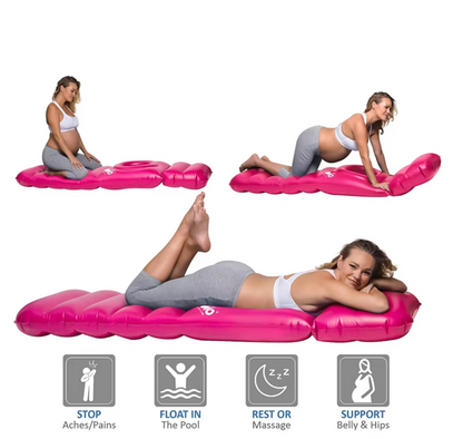 Comfortable Pregnancy Air Mattress