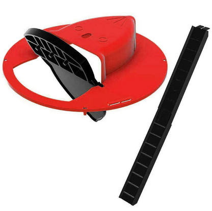 Easy Set Humane Mouse Trap