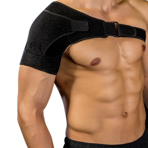 Comfort Shoulder Support Compression Sleeve - Cofik
