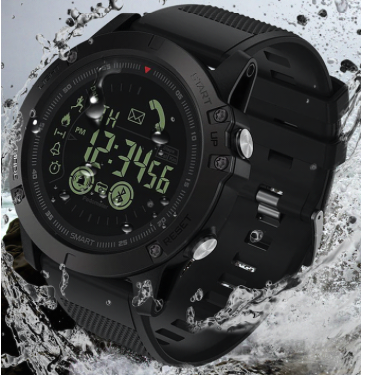 Tough Military Style Smartwatch - Cofik