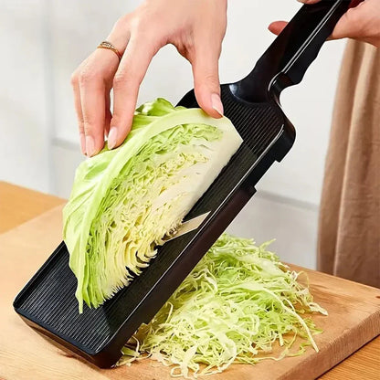 Easy Vegetable Chopper Stainless Steel Slicer - Cofik