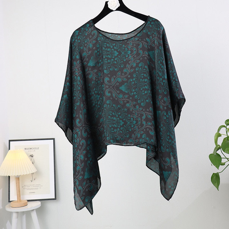 Lightweight Breathable Sun Shield Scarf