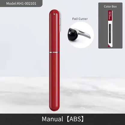 Easy Wine Pump Preservation Kit - Cofik
