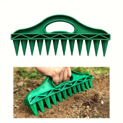 Easy Seed Starter Planting Tool