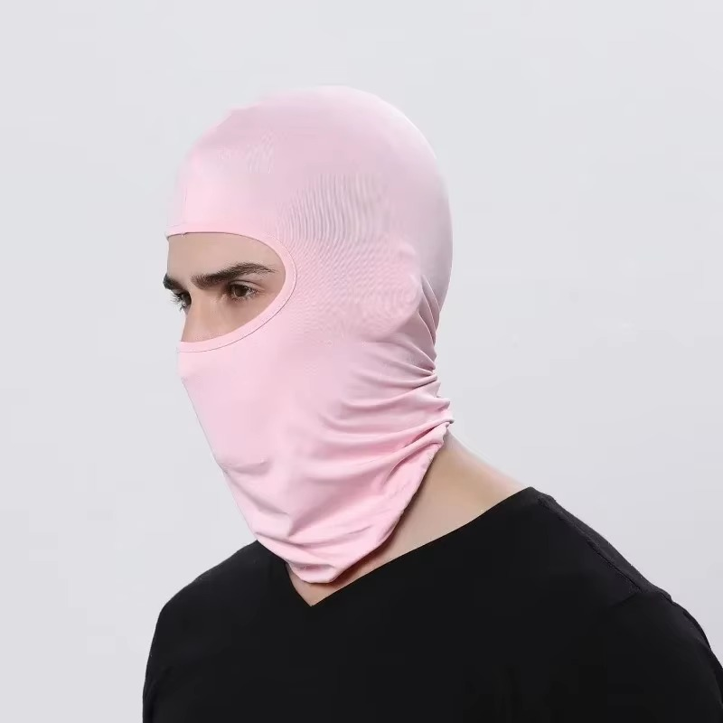 Warm Full Face Mask for Skiing Cycling Outdoor Sports