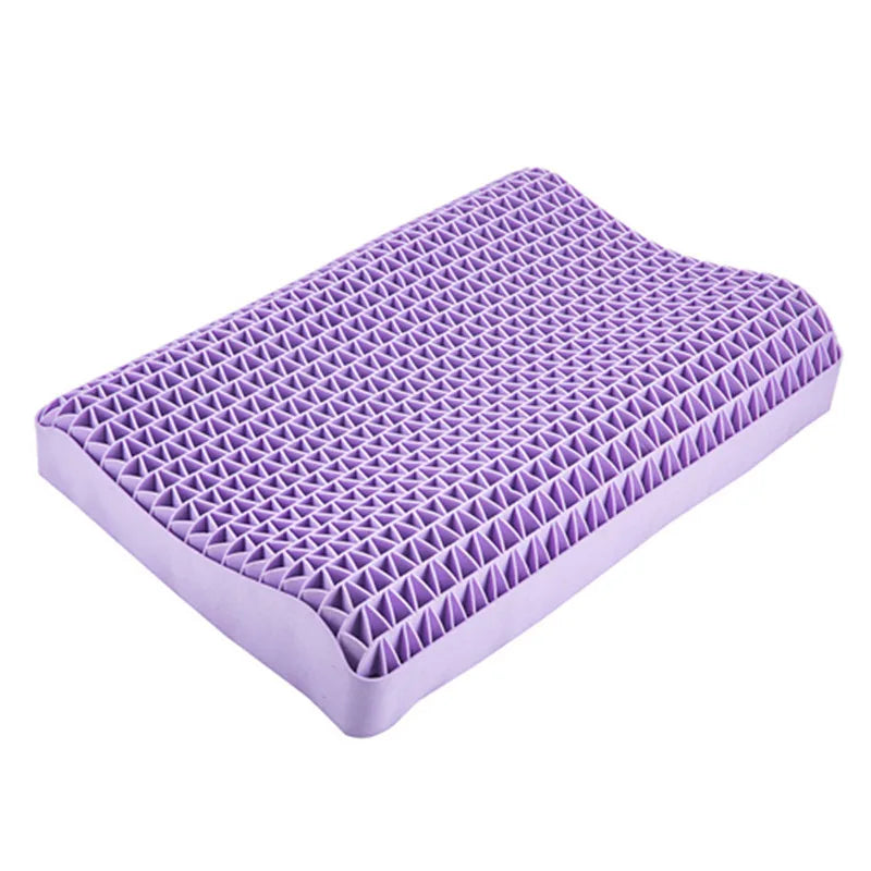 Soft Neck Support Pillow for Comfortable Sleep - Cofik