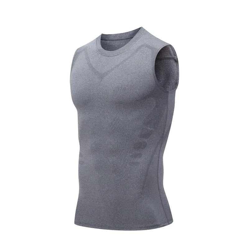 Cofik | Men's Slimming Body Shaper