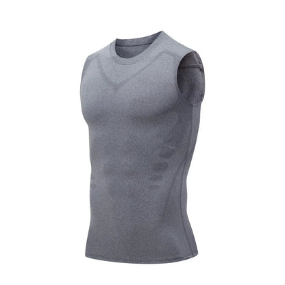 Cofik | Men's Slimming Body Shaper