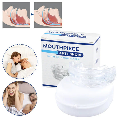 Stop Snore Sleep Aid Device - Cofik