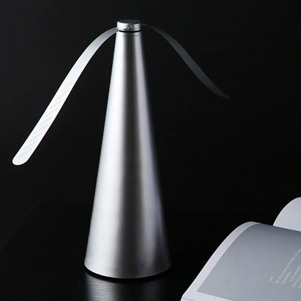 Insect Repellent Electric Fan