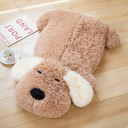 Comfy Pet Ultra Soft Big Cushion Pillow