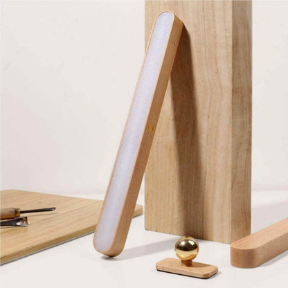 Slim USB Rechargeable Night Light