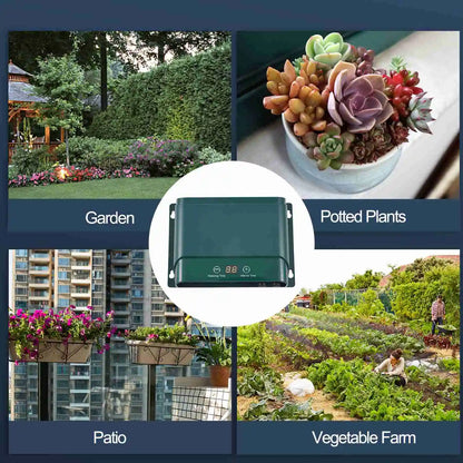Smart Automatic Watering Irrigation System Kit