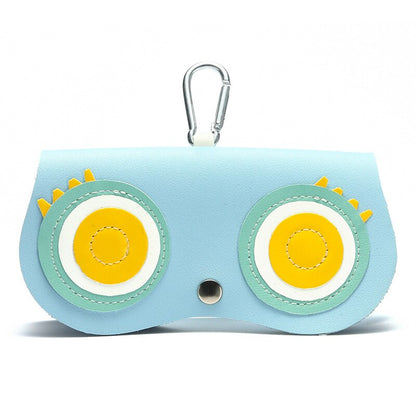 Fun Character Eyewear Pouch