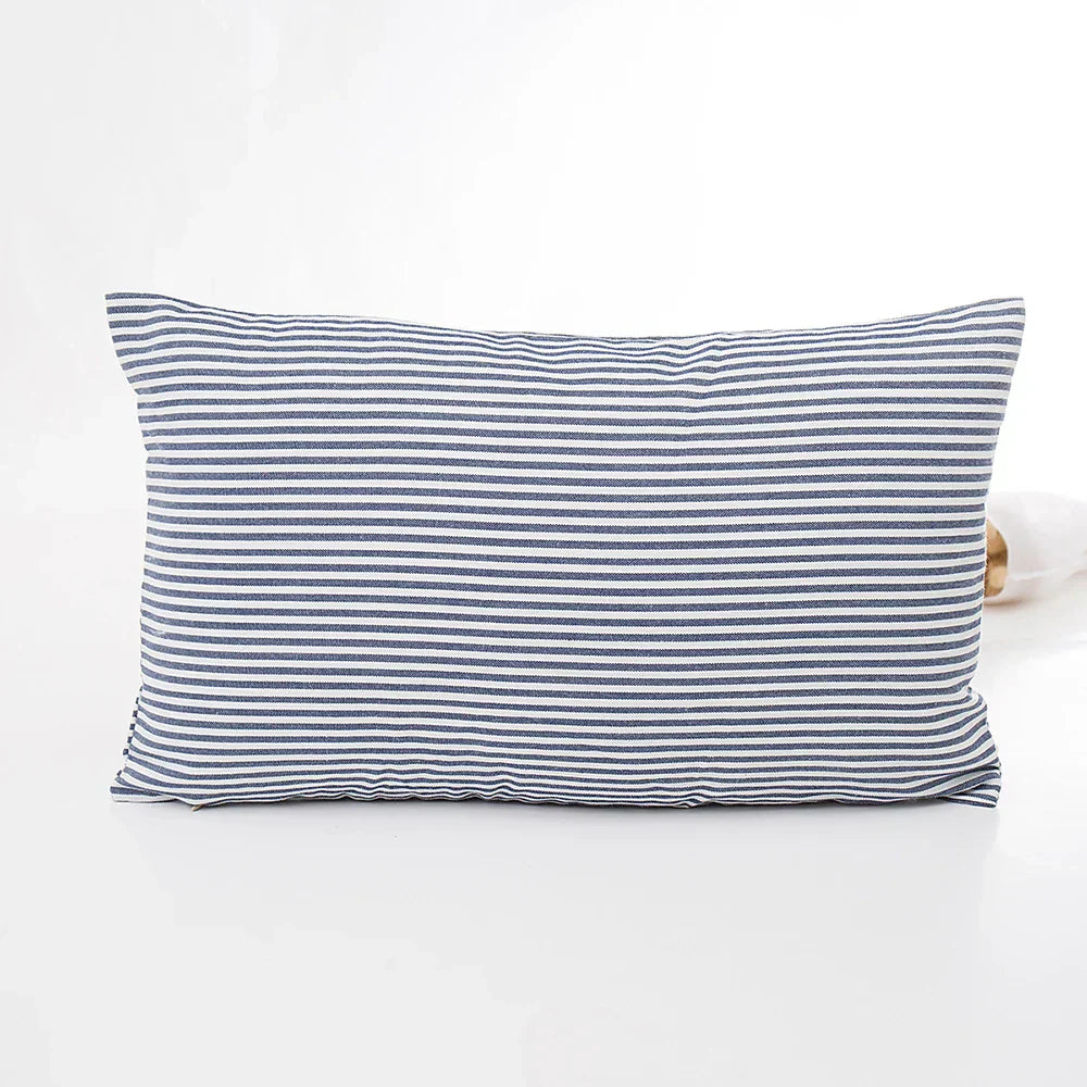 Soft Nordic Pillow Cover