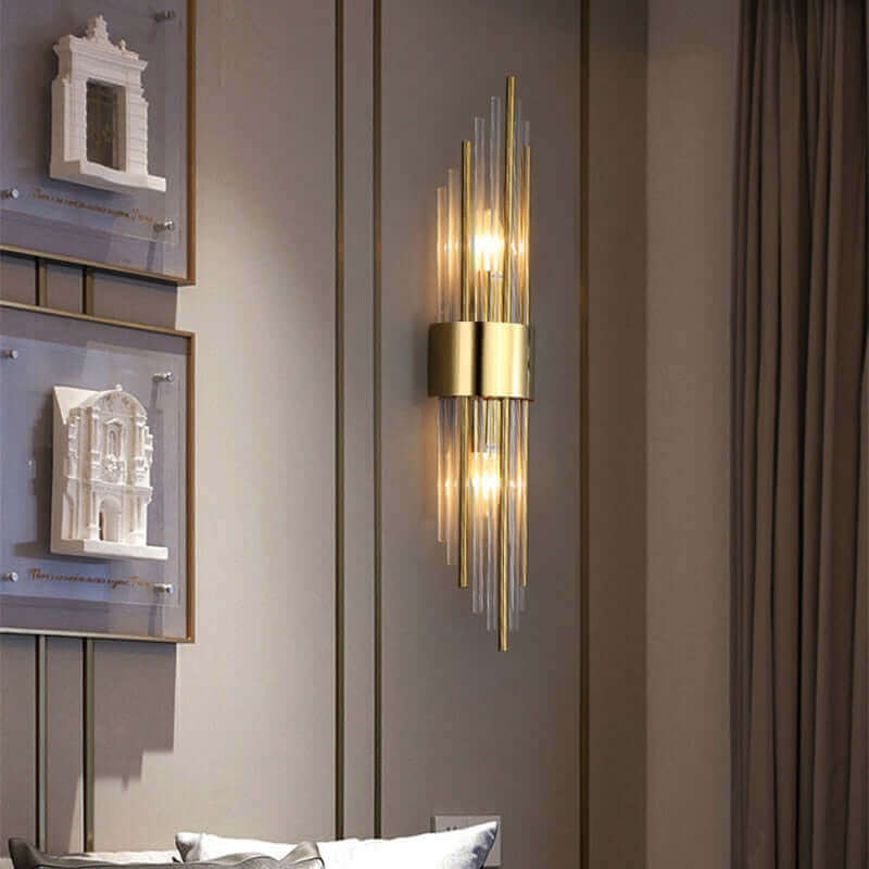 Vintage Style Wall Sconce Lights