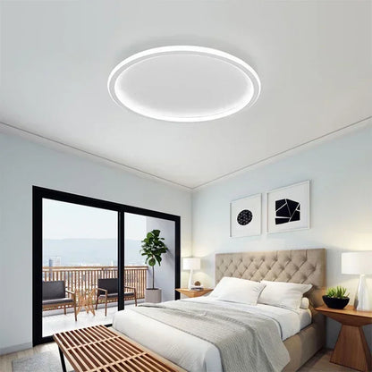 Stylish LED Ceiling Lamp Home Lighting