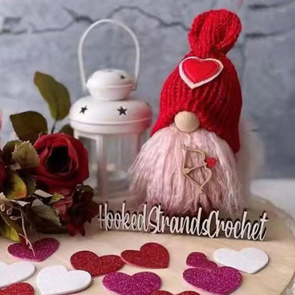 Adorable Miniature Garden Gnomes for Home Decor